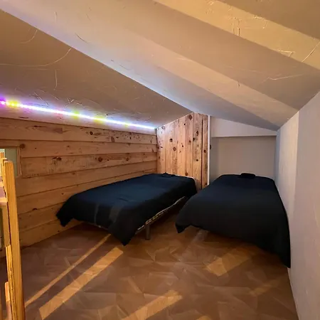 Vakantiehuis Les Iris - Maison Chaleureuse *
