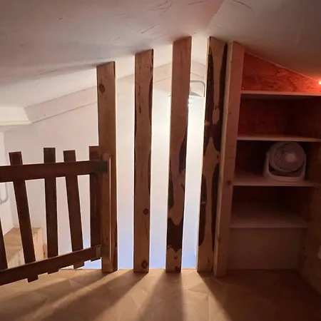 Les Iris - Maison Chaleureuse Holiday home Montfaucon-Montigne