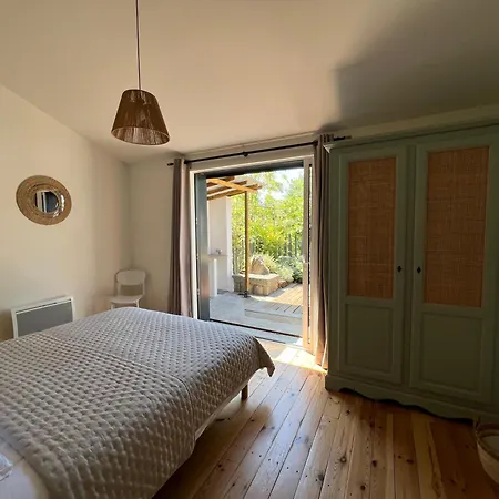 Les Iris - Maison Chaleureuse * Montfaucon-Montigne