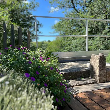 Les Iris - Maison Chaleureuse Σπίτι διακοπών Montfaucon-Montigne