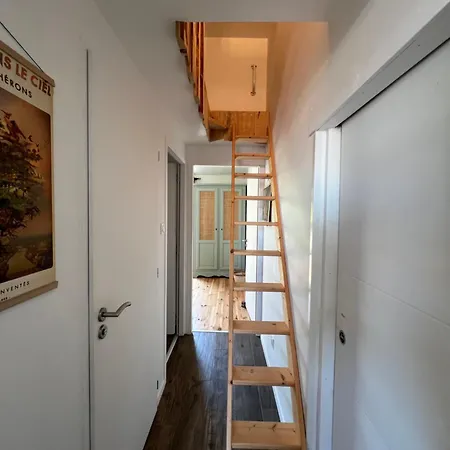 Holiday home Les Iris - Maison Chaleureuse *