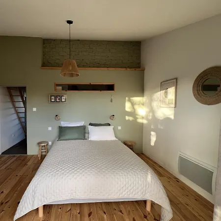 Les Iris - Maison Chaleureuse Holiday home *