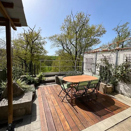 Les Iris - Maison Chaleureuse Holiday home *