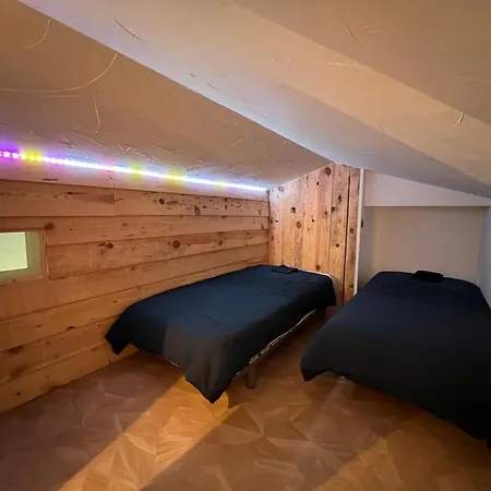 Holiday home Les Iris - Maison Chaleureuse Montfaucon-Montigne