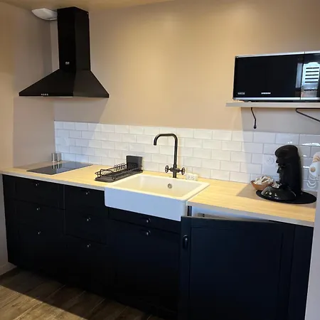 Les Iris - Maison Chaleureuse Holiday home
