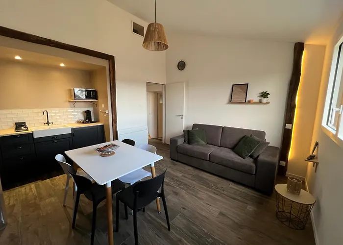 Les Iris - Maison Chaleureuse Σπίτι διακοπών Montfaucon-Montigne