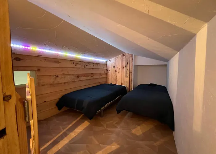 Σπίτι διακοπών Les Iris - Maison Chaleureuse *