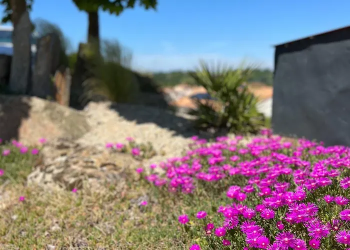 Les Iris - Maison Chaleureuse Σπίτι διακοπών