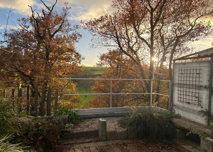 Σπίτι διακοπών Les Iris - Maison Chaleureuse