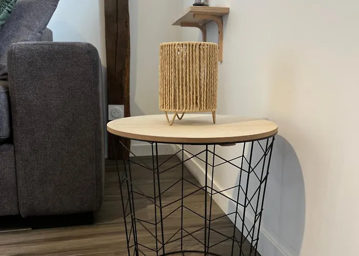 Σπίτι διακοπών Les Iris - Maison Chaleureuse Montfaucon-Montigne