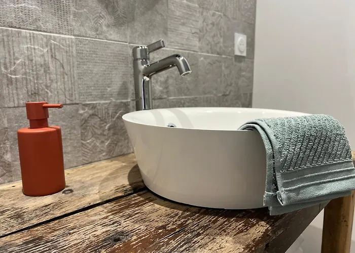 Σπίτι διακοπών Les Iris - Maison Chaleureuse Montfaucon-Montigne