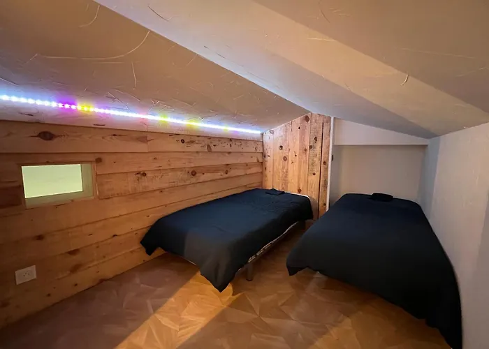 Σπίτι διακοπών Les Iris - Maison Chaleureuse Montfaucon-Montigne