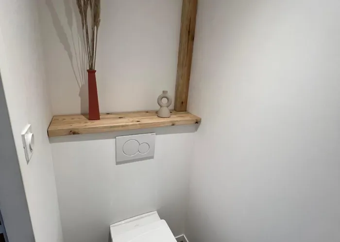 Les Iris - Maison Chaleureuse Σπίτι διακοπών Montfaucon-Montigne